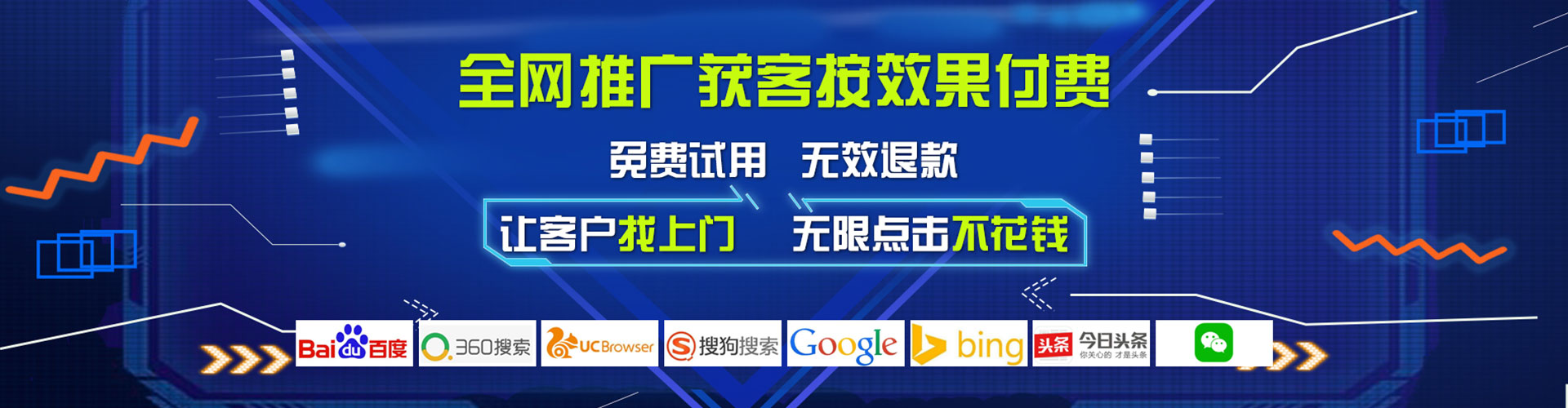 九原sem托管